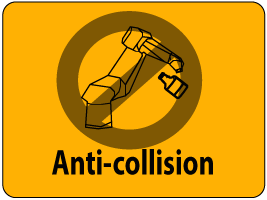 Anti-collision