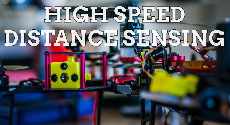 high performance robotics navigation